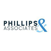 Phillips & Associates logo