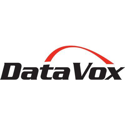 DataVox logo