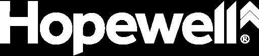 Hopewell Residential logo