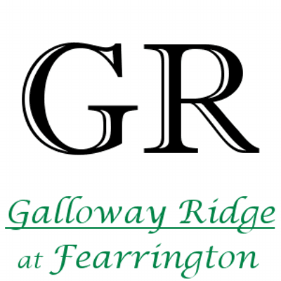 Galloway Ridge logo