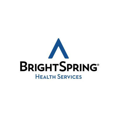 BrightSpring Health Services logo