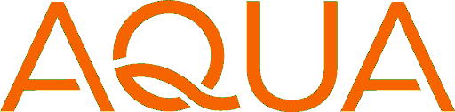 Aqua Finance logo
