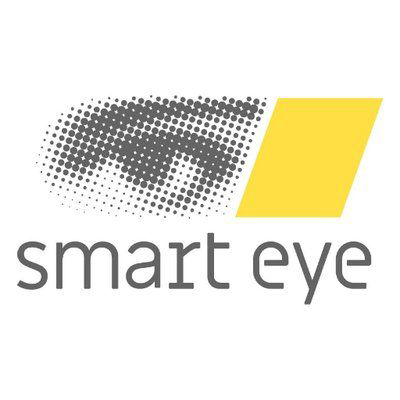 Smart Eye logo
