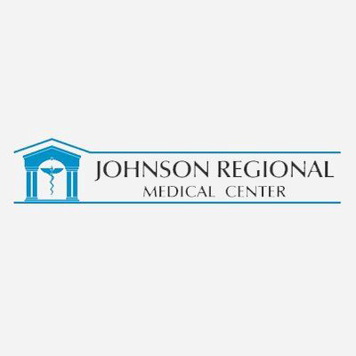 Johnson Regional Medical Center logo