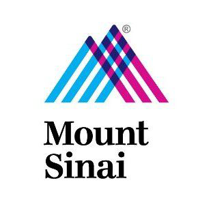 Mount Sinai logo