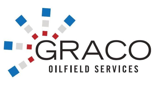 Graco Oilfield Services logo