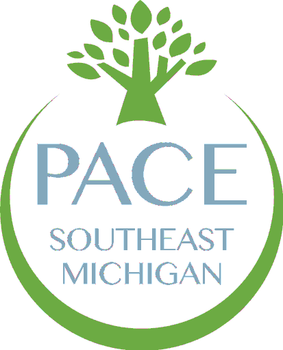 PACE Southeast Michigan logo
