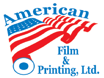 American Film and Printing logo