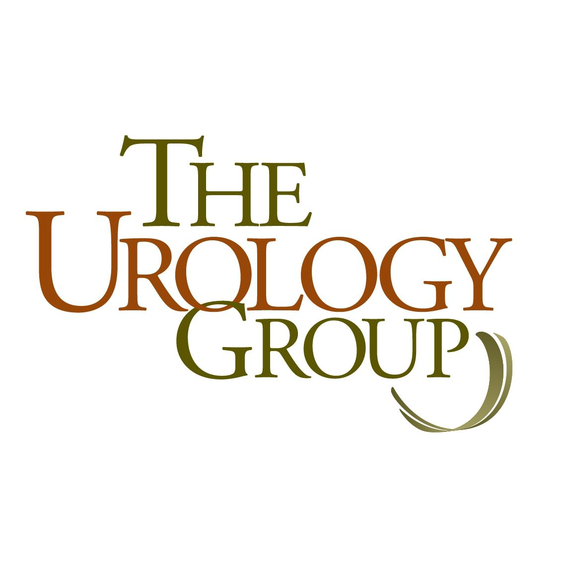 The Urology Group logo