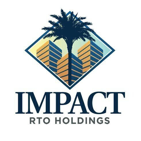 Impact Properties logo