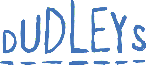Dudleys logo