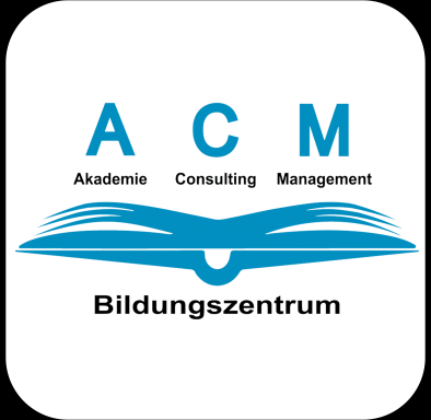 Acm-Bildung logo