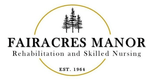 Fairacres Manor logo