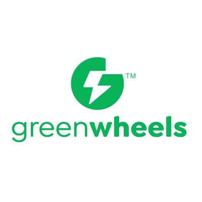 Greenwheels logo