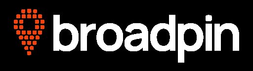 Broadpin logo