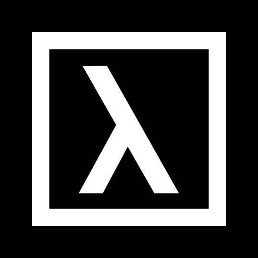 Lambda logo