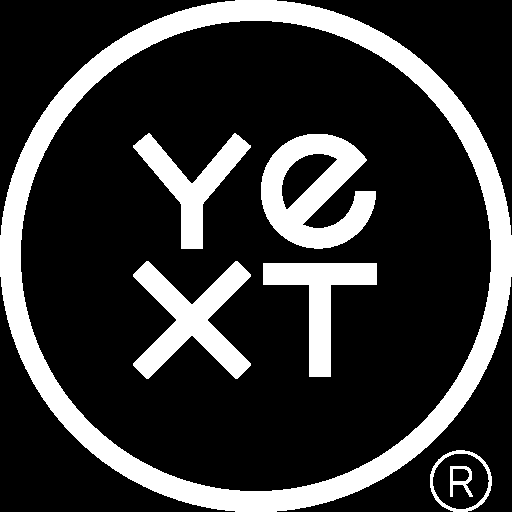 Yext logo