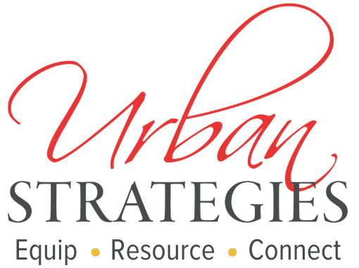 Urban Strategies logo