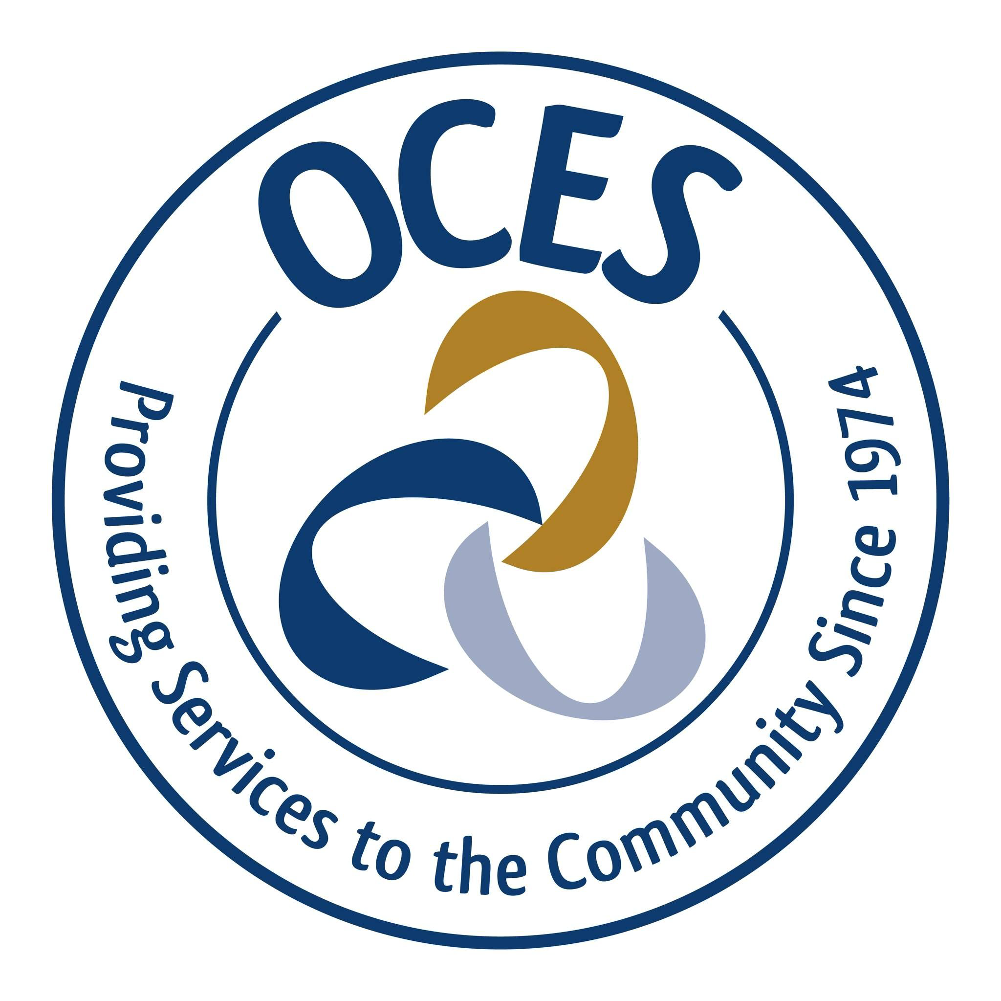 Old Colony Elder Services logo