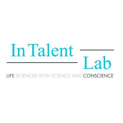 In Talent Lab logo