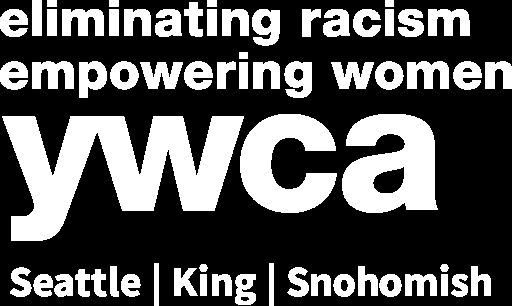 YWCA Seattle logo