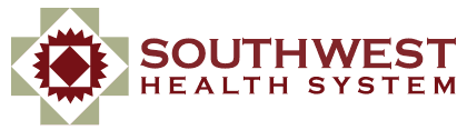 Southwest Health System logo