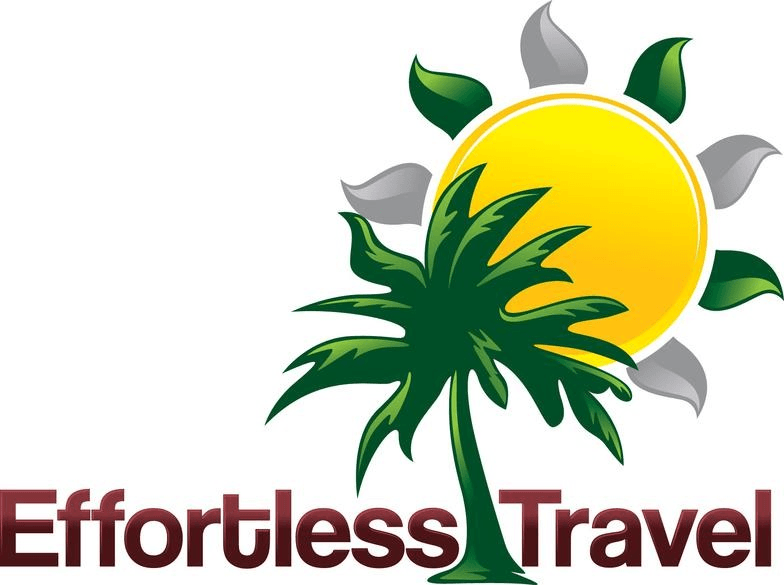 Effortless Travel logo