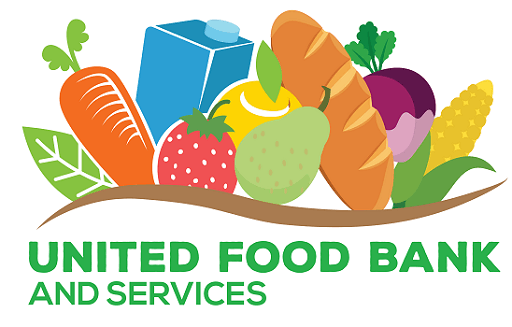 United Food Bank logo
