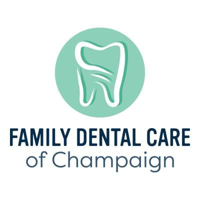 Family Dental Care of Champaign logo