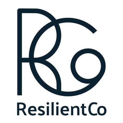 ResilientCo logo