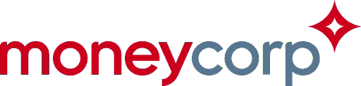 Moneycorp logo