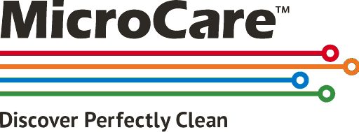 MicroCare News logo