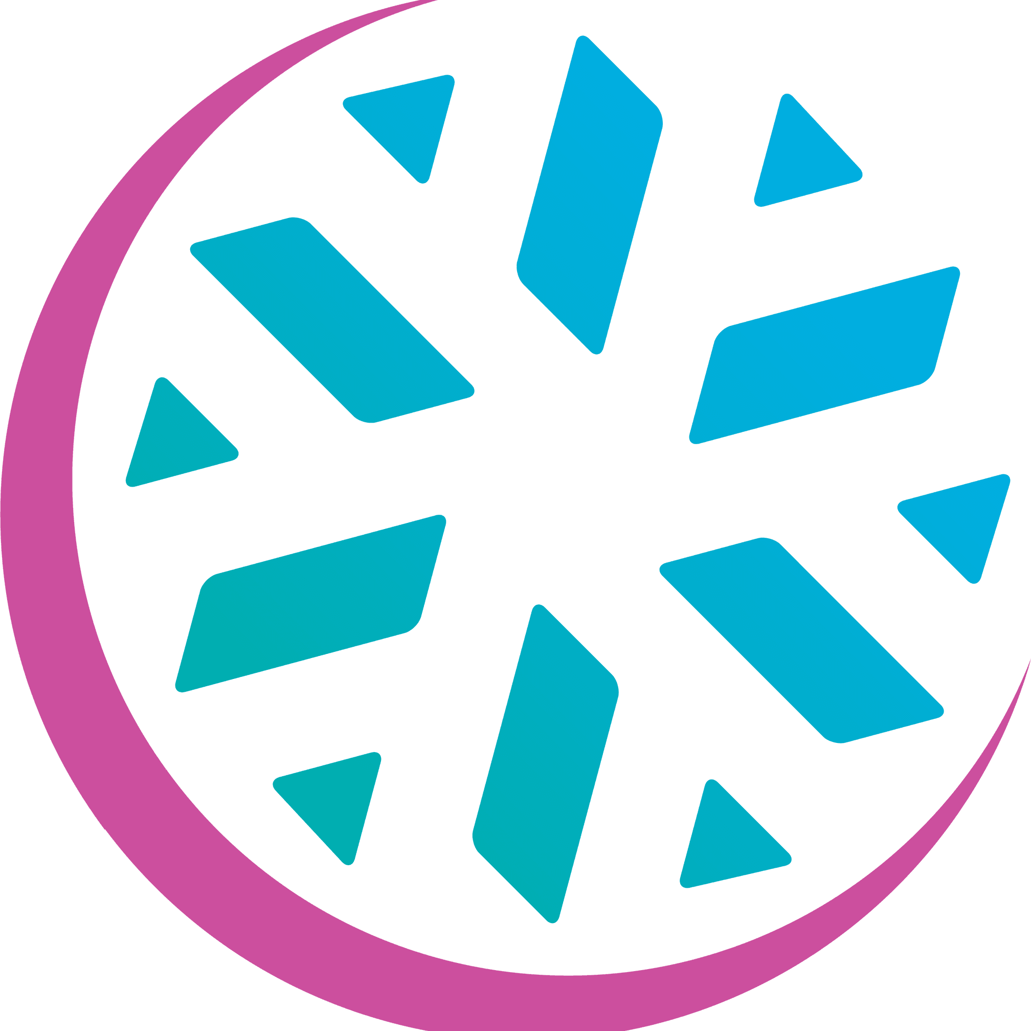 Hospice of Chattanooga logo