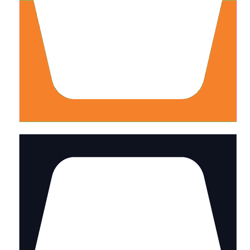 Hoffman Construction logo