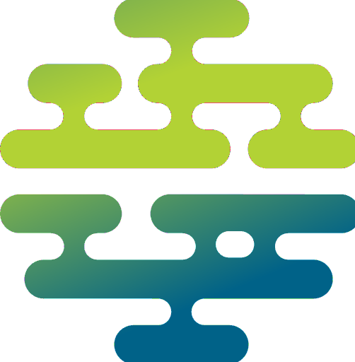 SkyWater logo