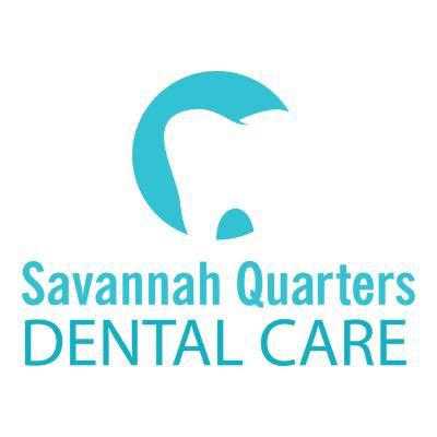 Savannah Quarters Dental Care logo