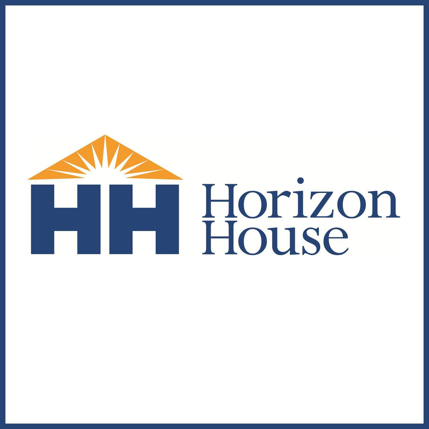 Horizon House logo