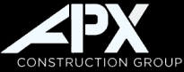 APX Construction logo