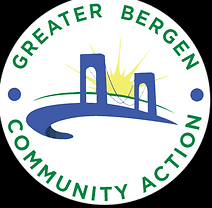 Greater Bergen Community Action logo