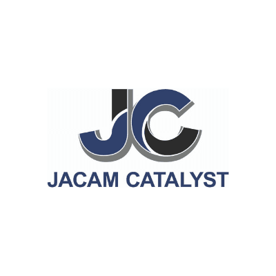 Jacam Catalyst logo
