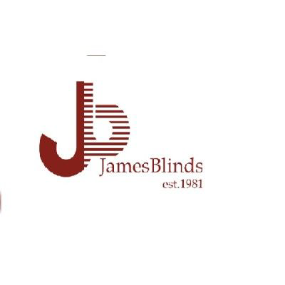 James Blinds logo