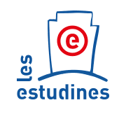 Estudines logo