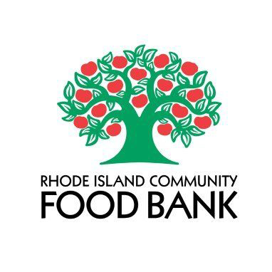 Rhode Island Community Food Bank logo