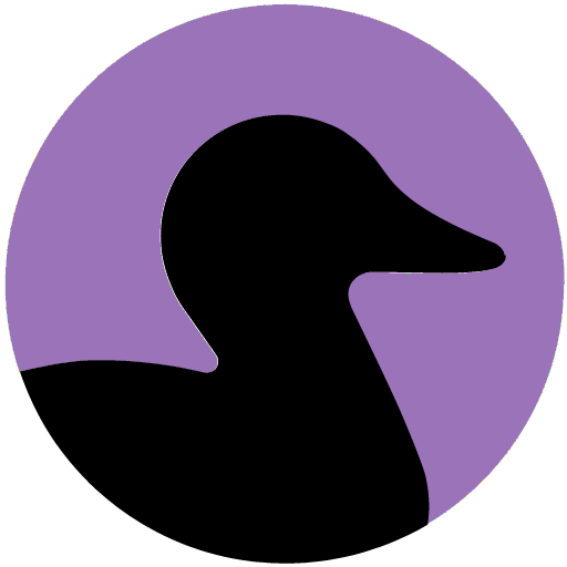 Black Duck logo