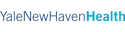 Yale New Haven Health logo
