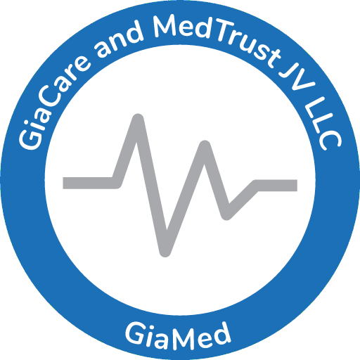 GiaMed logo