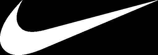 NIKE logo