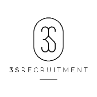 3S Recruitment logo