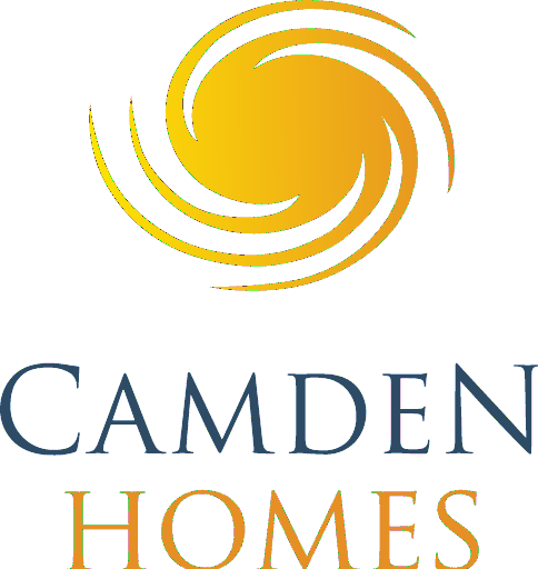 Camden Homes logo