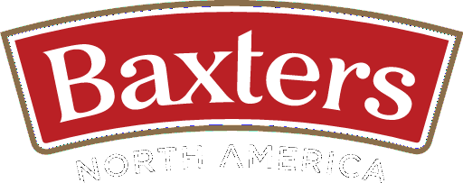Baxters North America logo